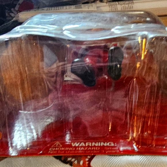 Kris Kringle - Picture 3 of 3